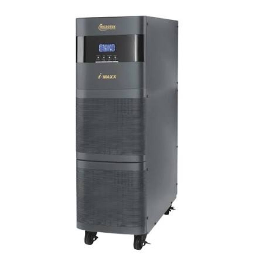 Microtek Imaxx Series 10Kva - Type: On-Line