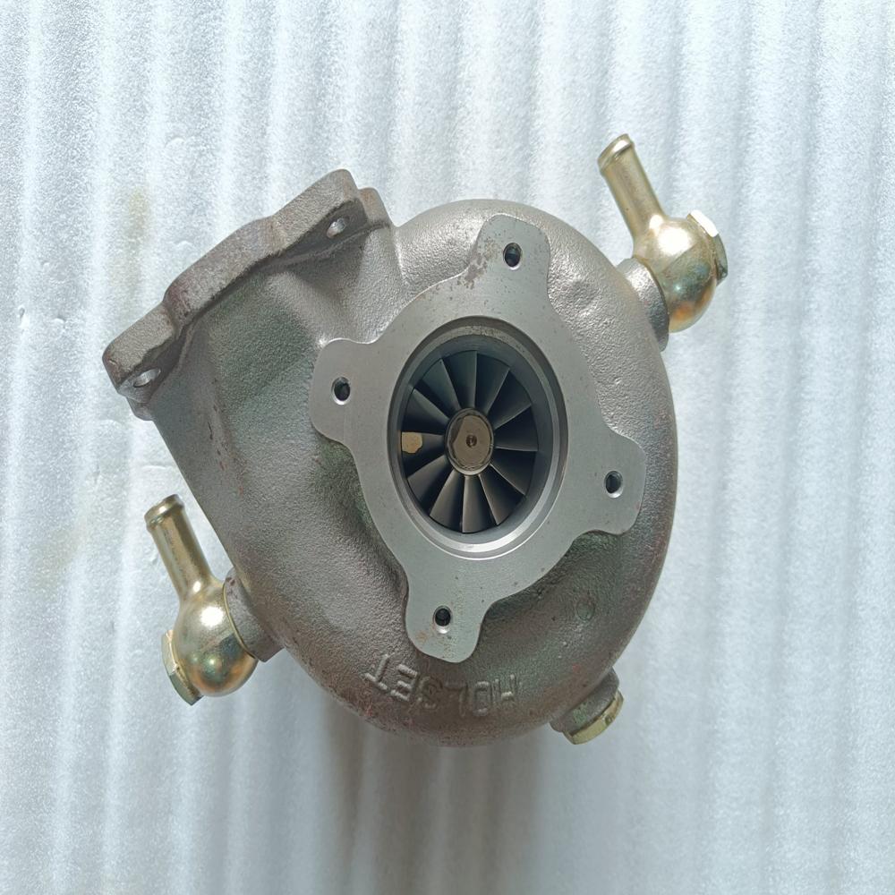 Doosan Turbocharger E5.09100-7092 New