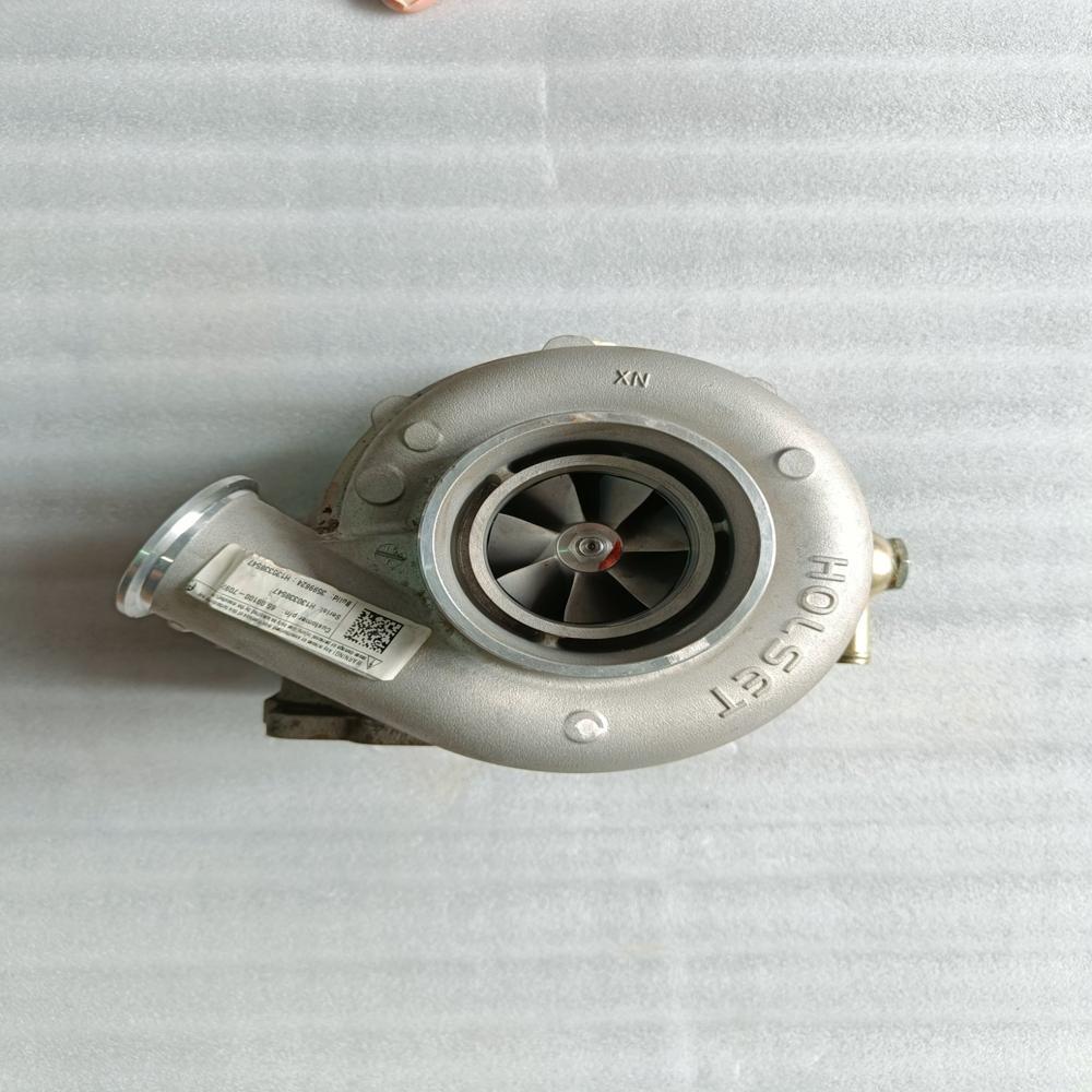 Doosan Turbocharger E5.09100-7092 New