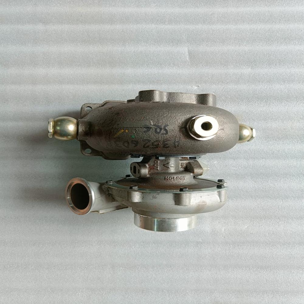 Doosan Turbocharger E5.09100-7092 New