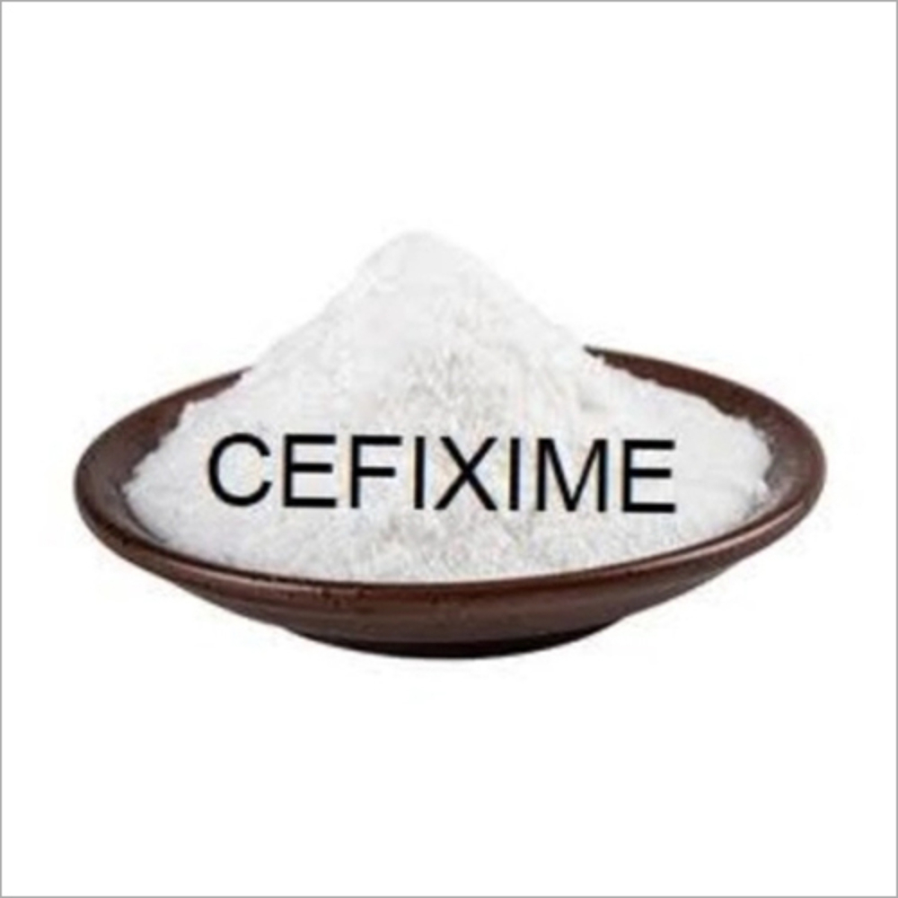 Cefixime Trihydrate - Cas No: 125110-14-7