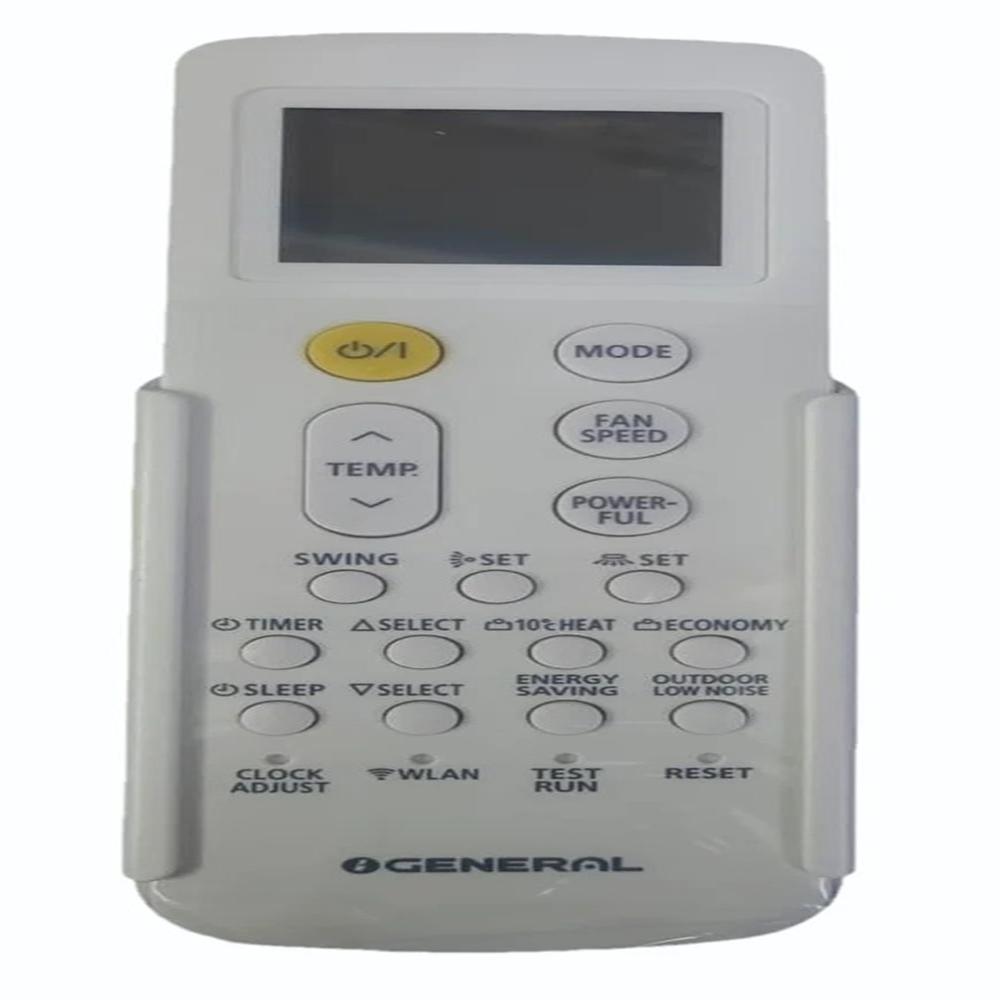 O General Ac Remote Control