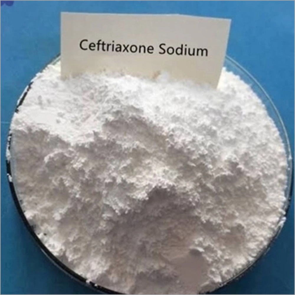 Ceftriaxone Sodium Sterile - Cas No: 74578-69-1