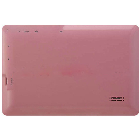 7Inch Android4