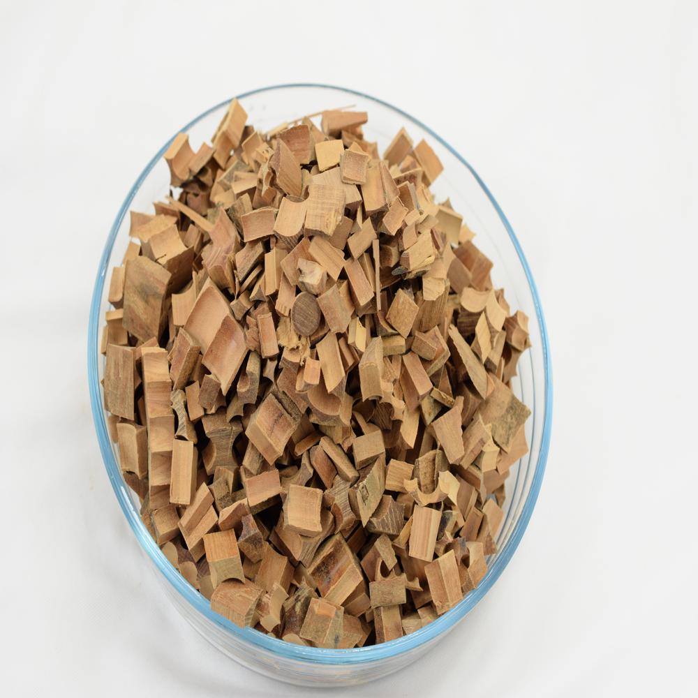 Sandalwood Chips