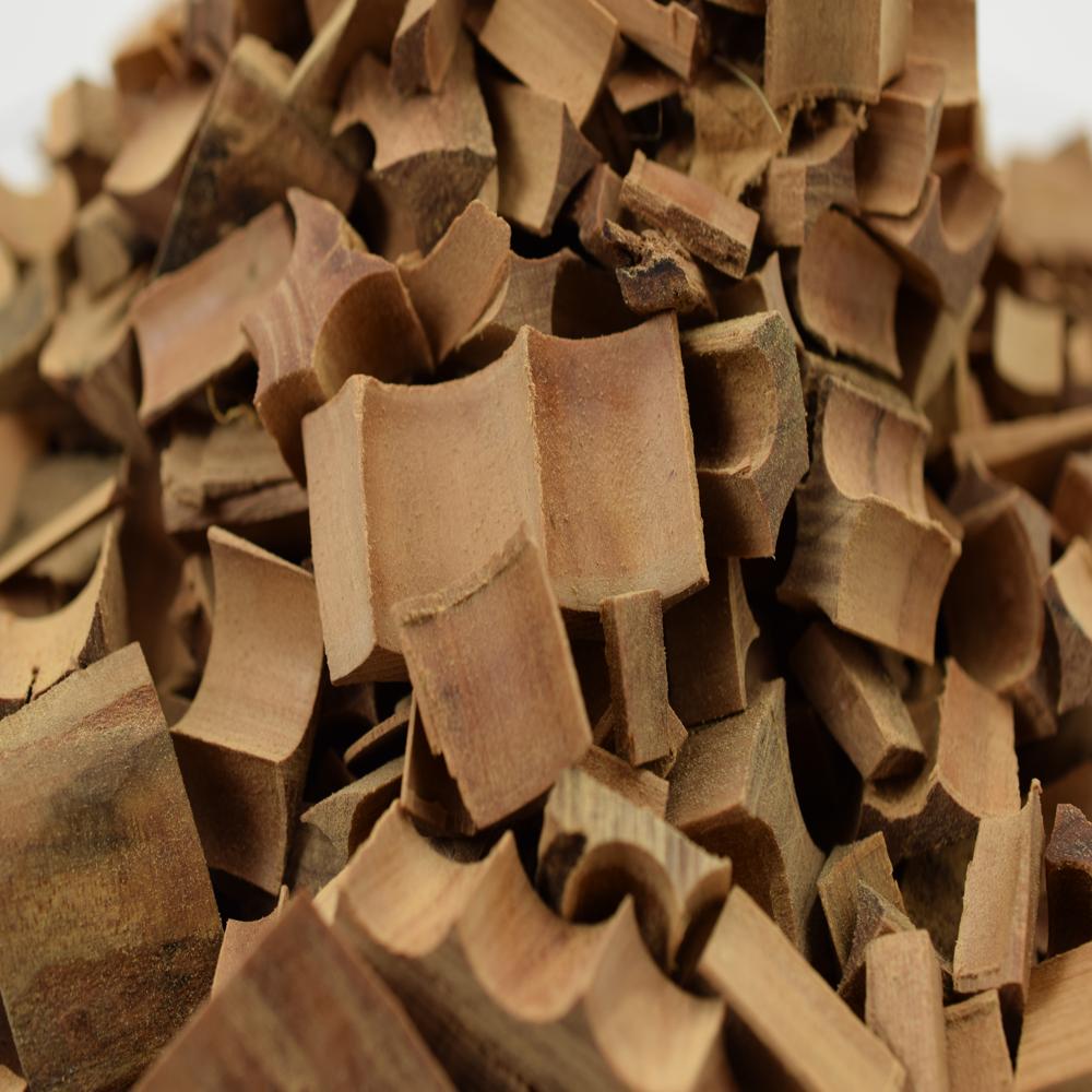 Sandalwood Chips