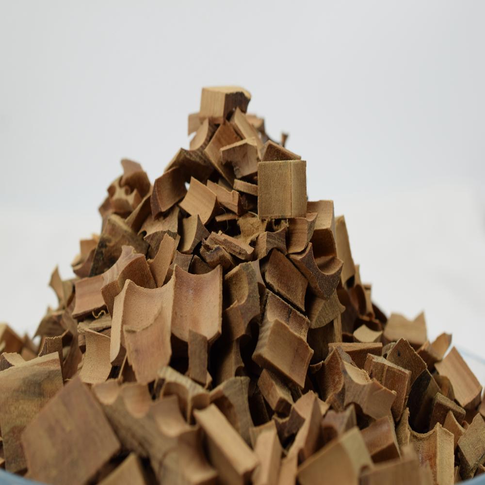 Sandalwood Chips
