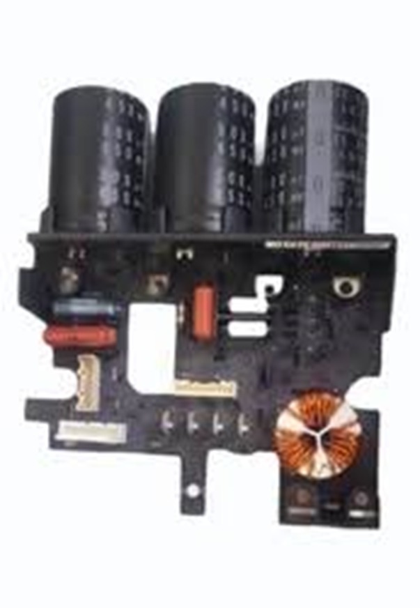 Daikin Inverter Ac Outdoor Pcb
