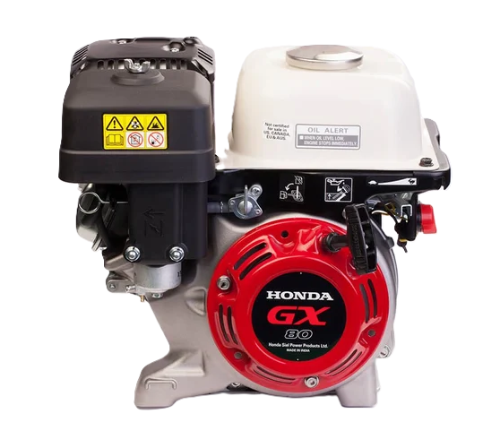 Honda Gx80 Petrol General Purpose Engine - Attributes: Durable