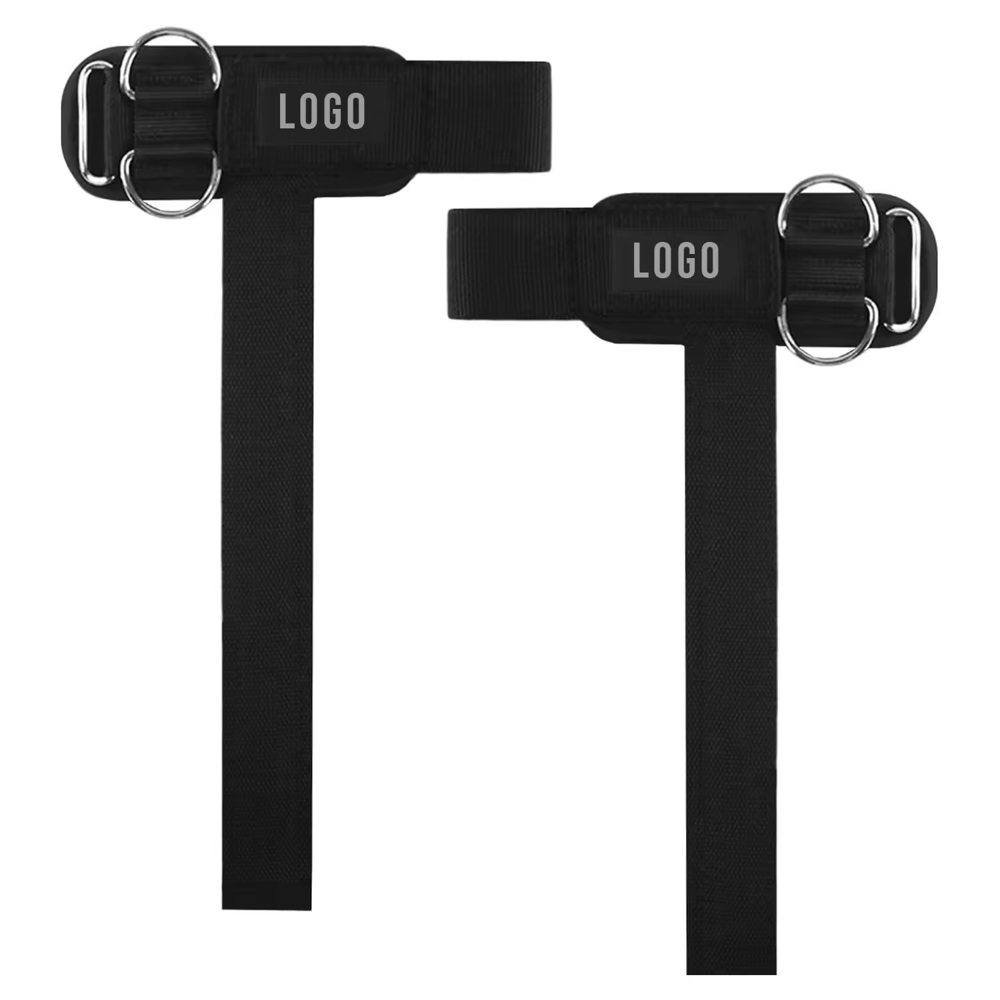 Powerlifting Straps - Color: All Colors