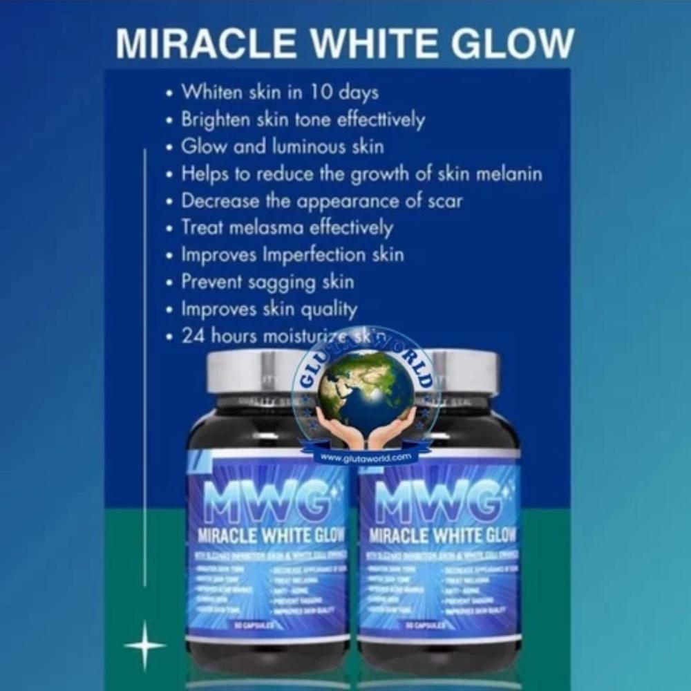 Glutathoine Capsules