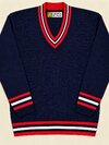 Kids School Sweater