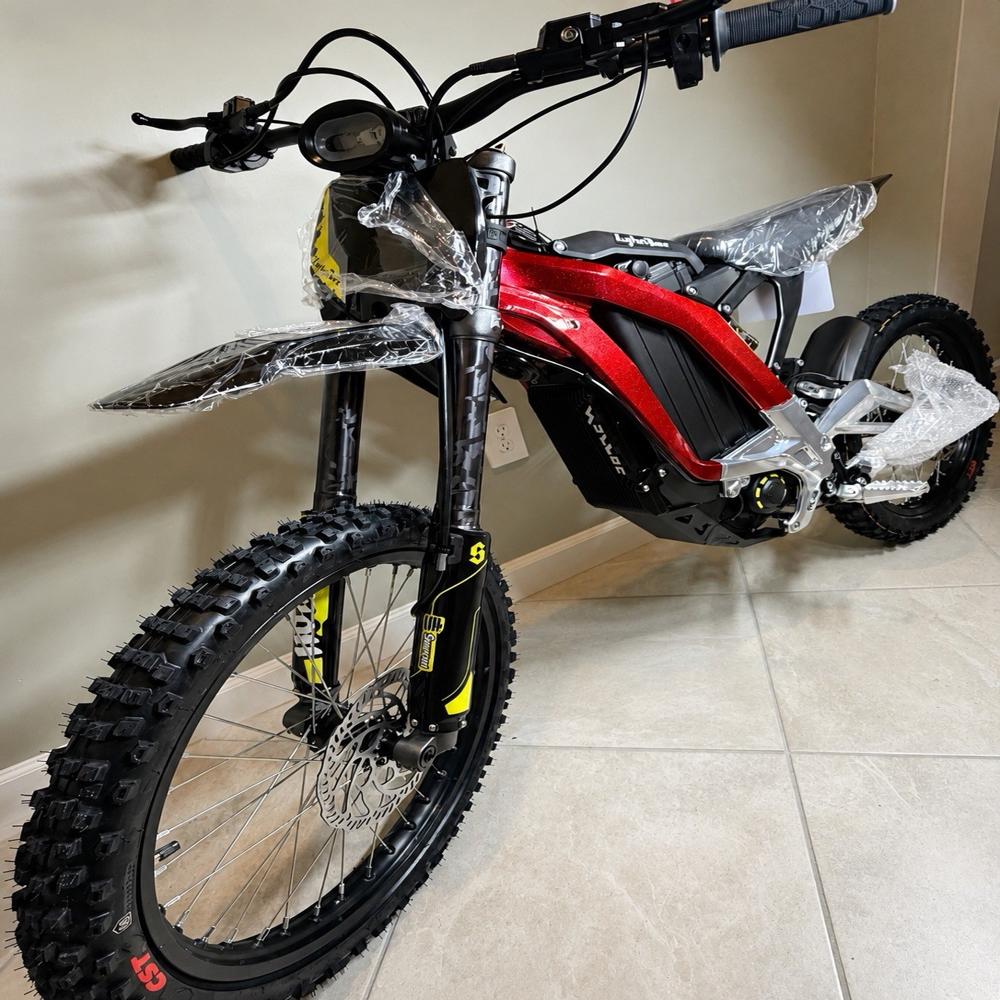 Surrron Light Bee X 2025 