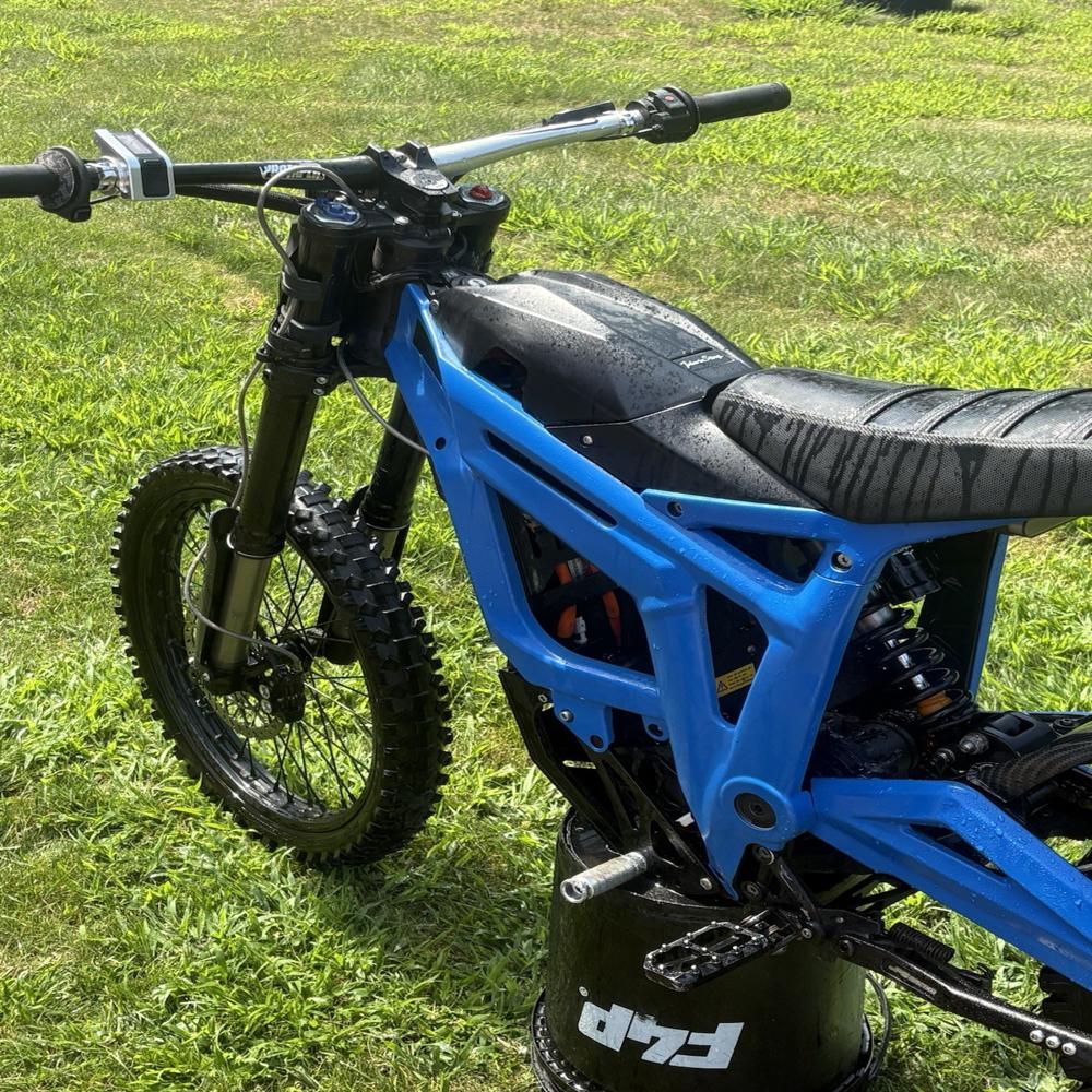 2024 Talaria Mx4