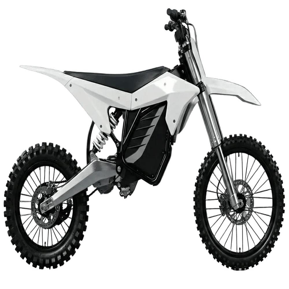 2026 Electro & Co ETM RTR XL Electric Dirt Bike 16KW 65MPH 