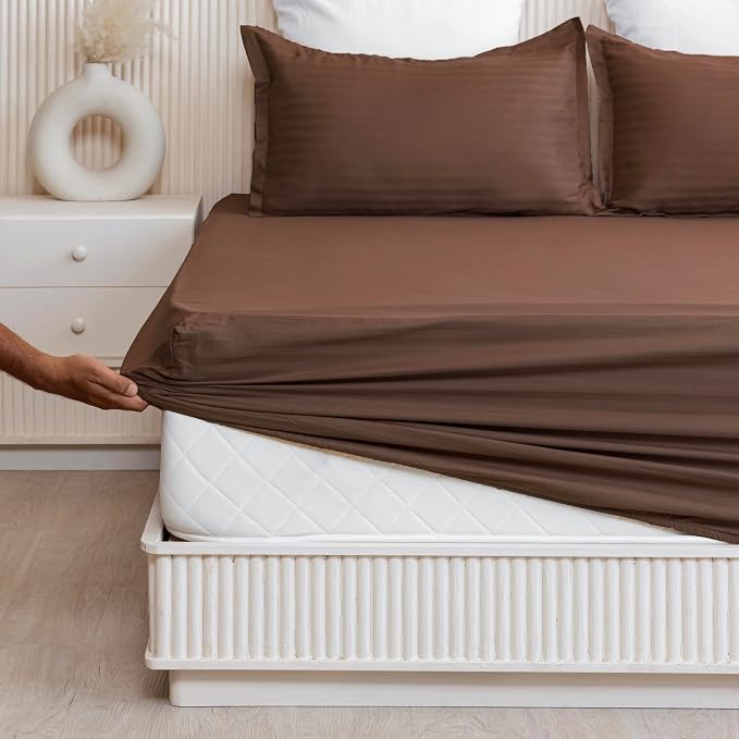 Fitted Sheet