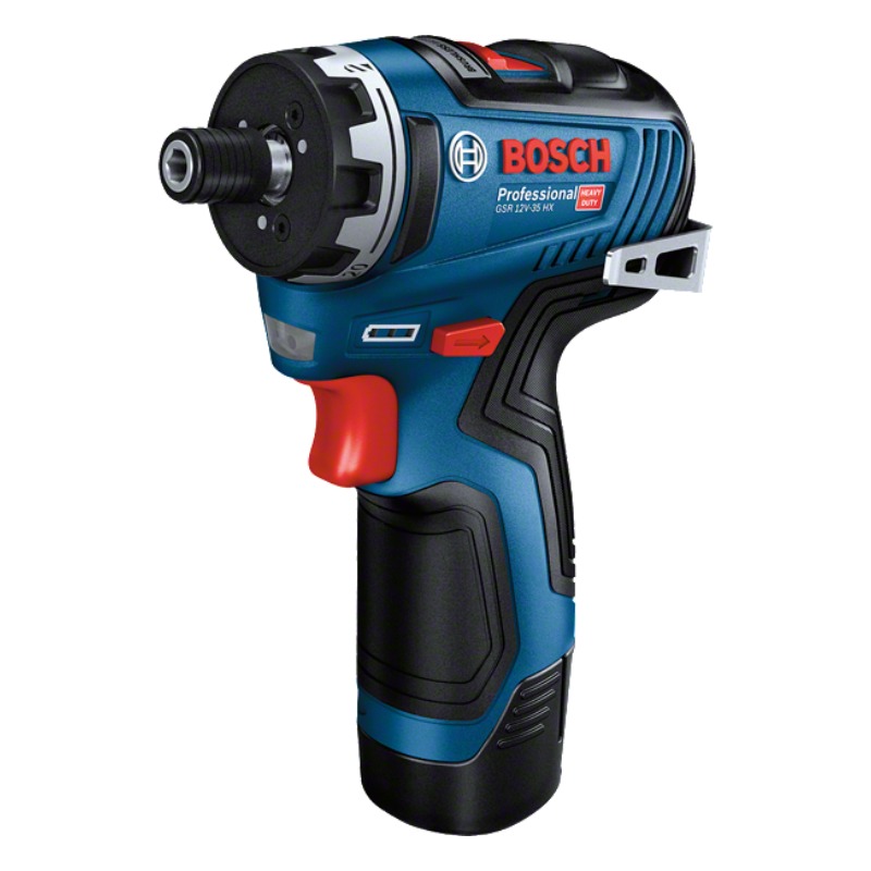 Bosch GSR 12V-35 HX (Solo) Cordless Drill Driver