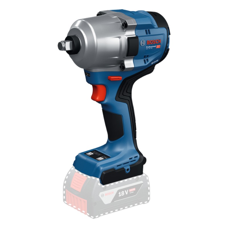 Bosch GDS 18V-780 (SOLO) Cordless Impact Wrench