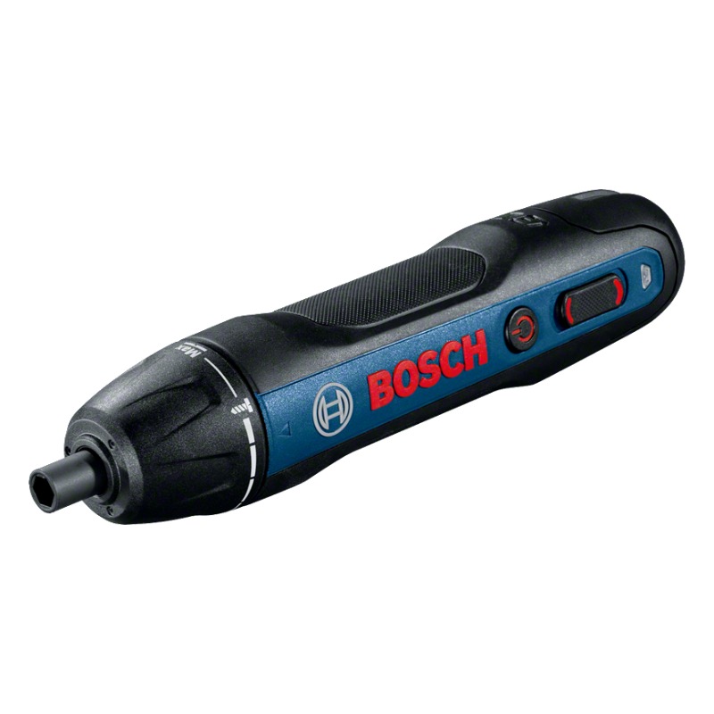 Bosch GO 2.0 - Kit Cordless Screwdriver