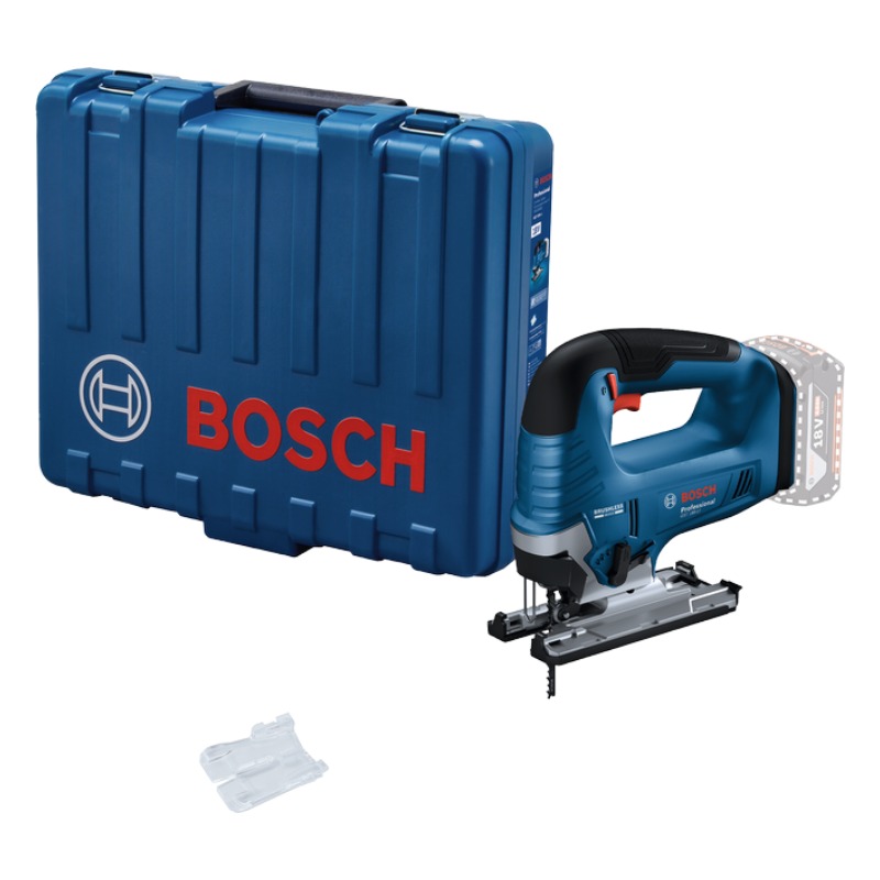Bosch GST 185 Li (Solo) Cordless Jigsaw