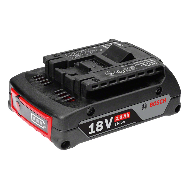 Bosch GBA 18V 2.0Ah Battery Pack