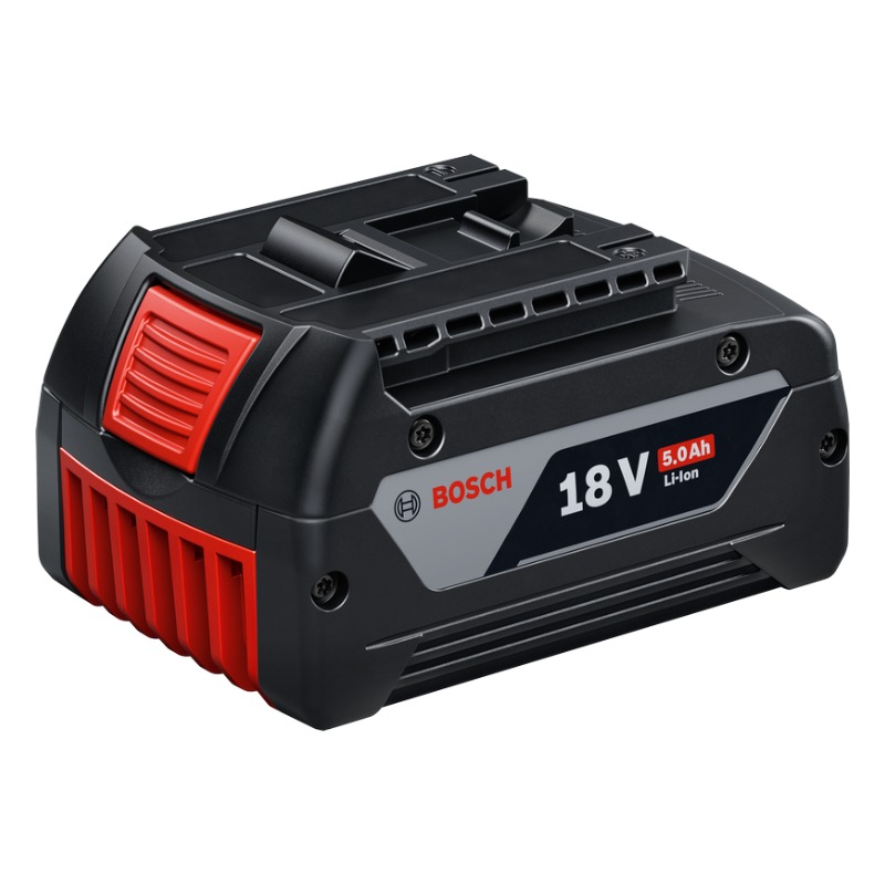 Bosch GBA 18V 5.0Ah Battery Pack