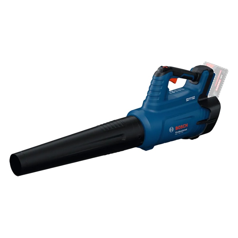 Bosch GBL 18V-750 Cordless Leaf Blower