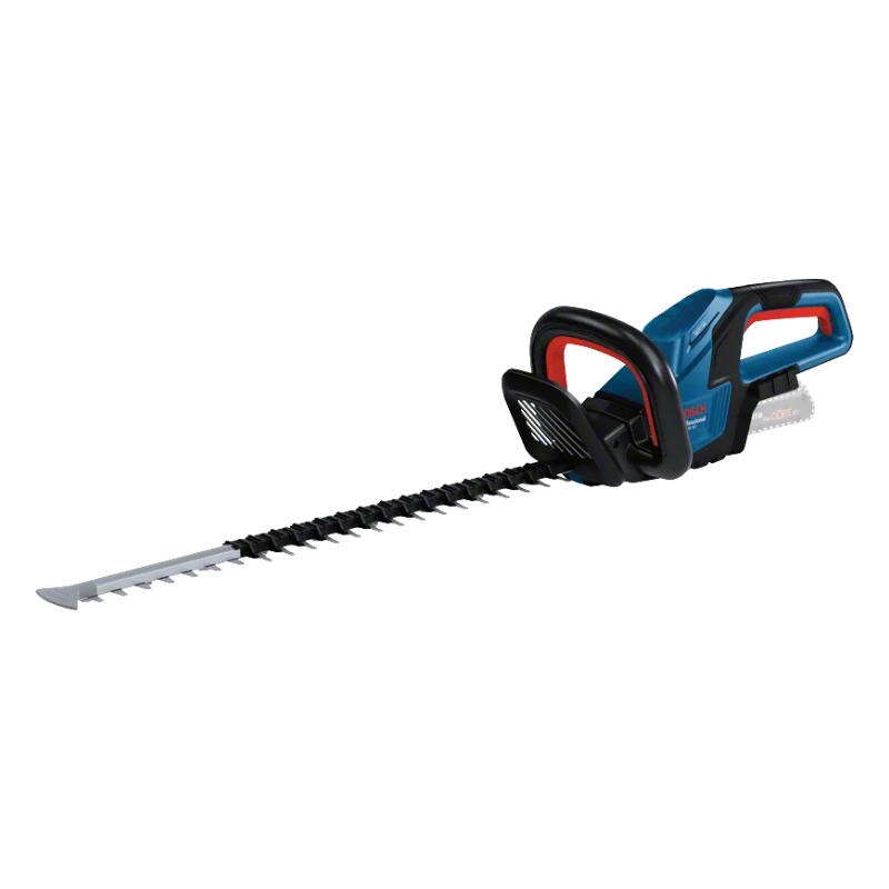 Bosch GHE 18V-60 Cordless Hedge Trimmer