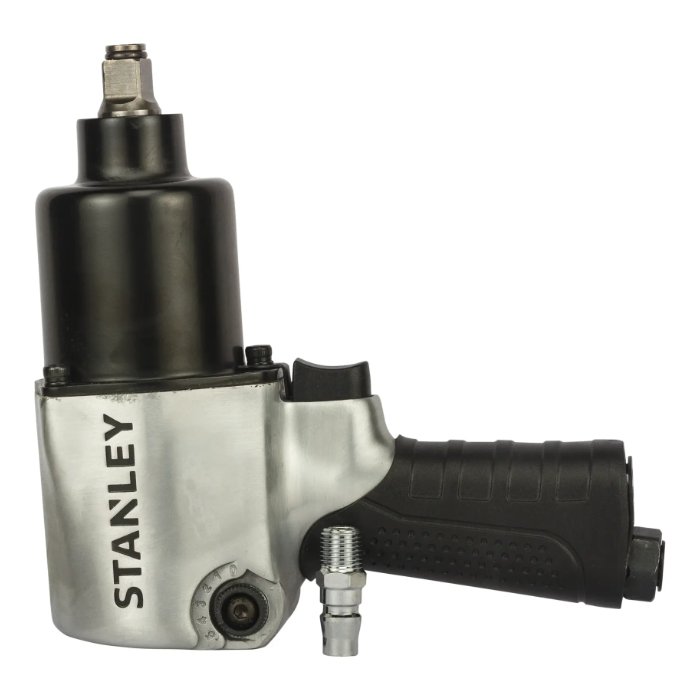 Stanley STMT99300-8 1/2Inair Impact Wrench 610 NM (450 Ft-lbs)