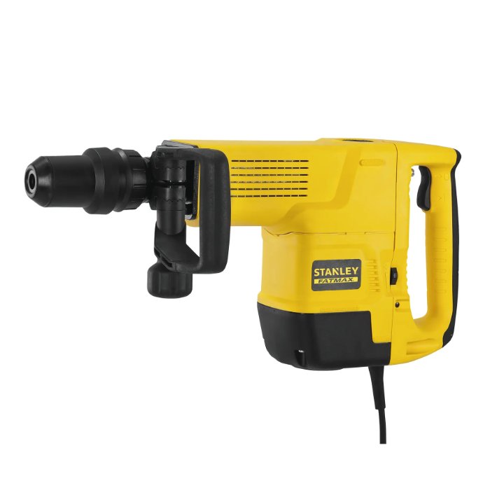 Stanley STHM10K-IN 10KG L-shape Demo Hammer (SDS Max Chuck)