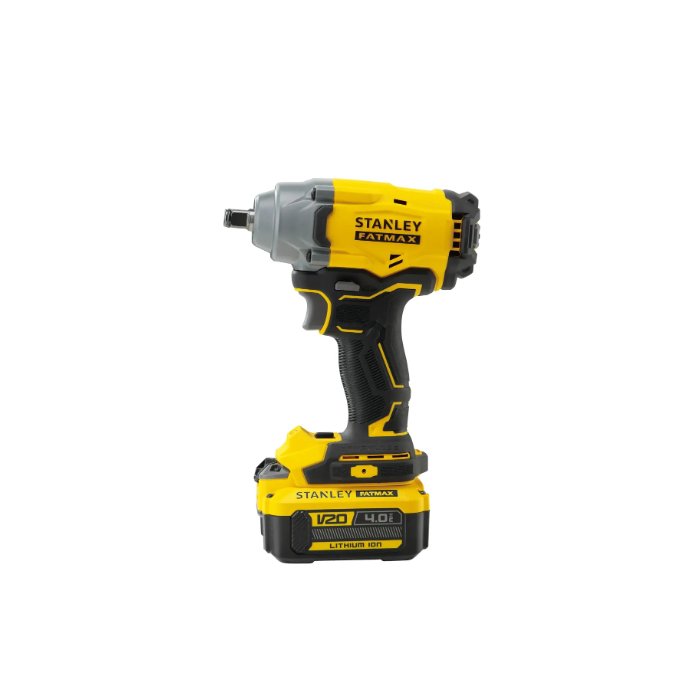 Stanley SBW920M2K-B1 20V BL Impact Wrench