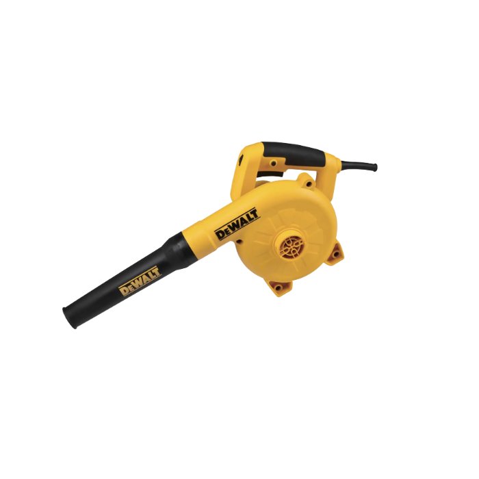 Dewalt Dwb800-In 800W Heavy Duty Industrial Blower - Application: Dust Blowing And Suction Cleaning Of Machines And Worksites