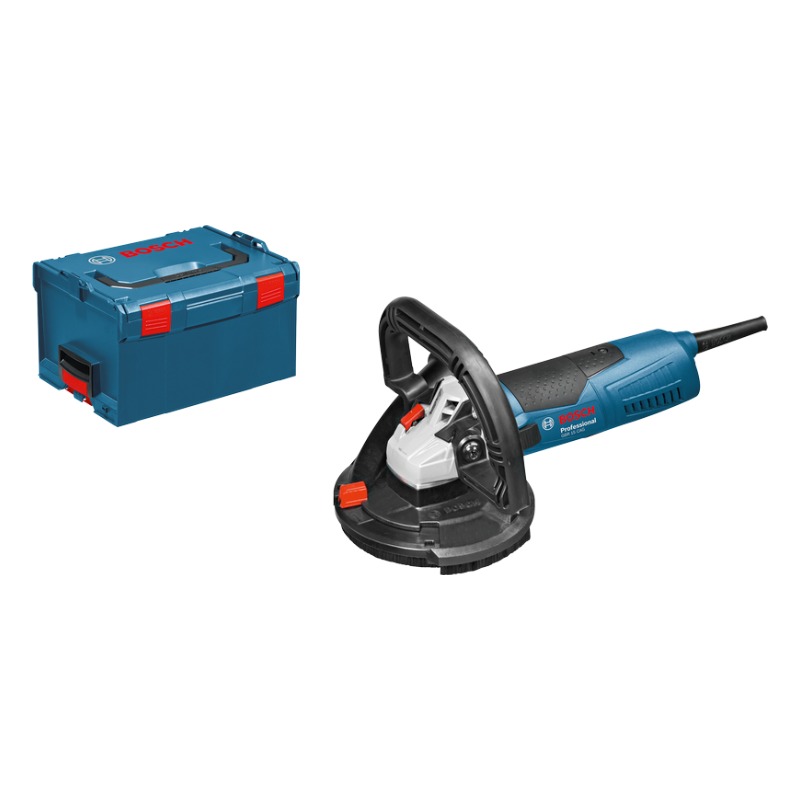 Bosch GBR 15CAG Angle Grinder