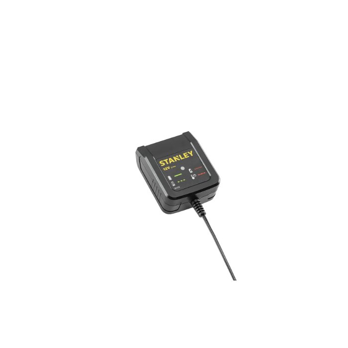 Stanley SC122-B1 12V Cup Charger