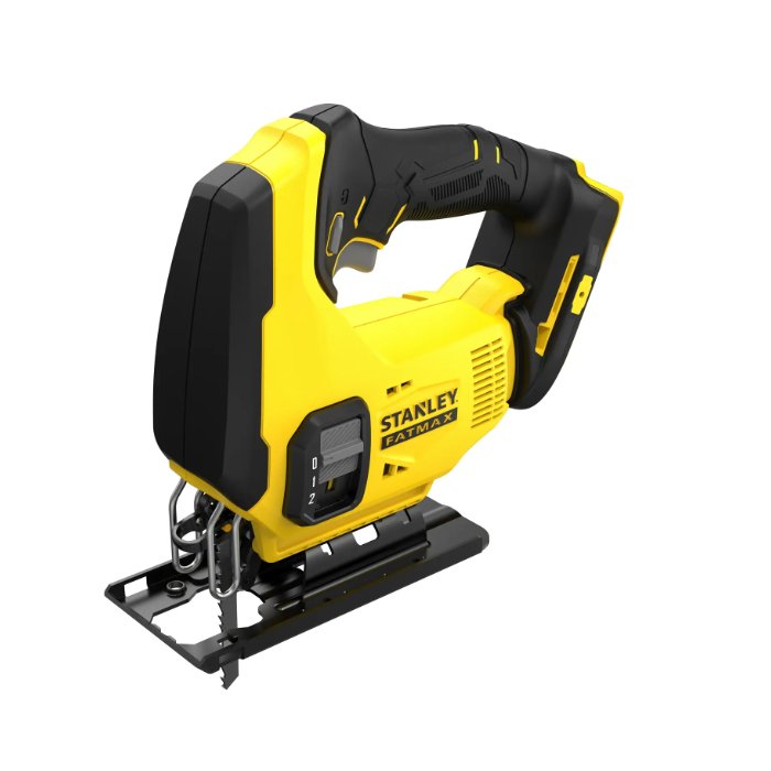 Stanley SCJ600-B1 20V Jigsaw Bare