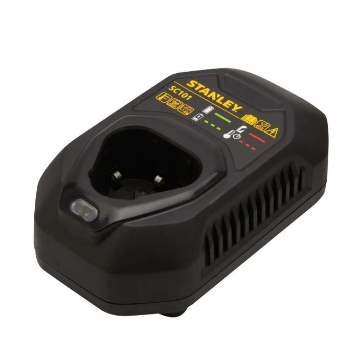 Stanley SC101-IN 1.5A Charger