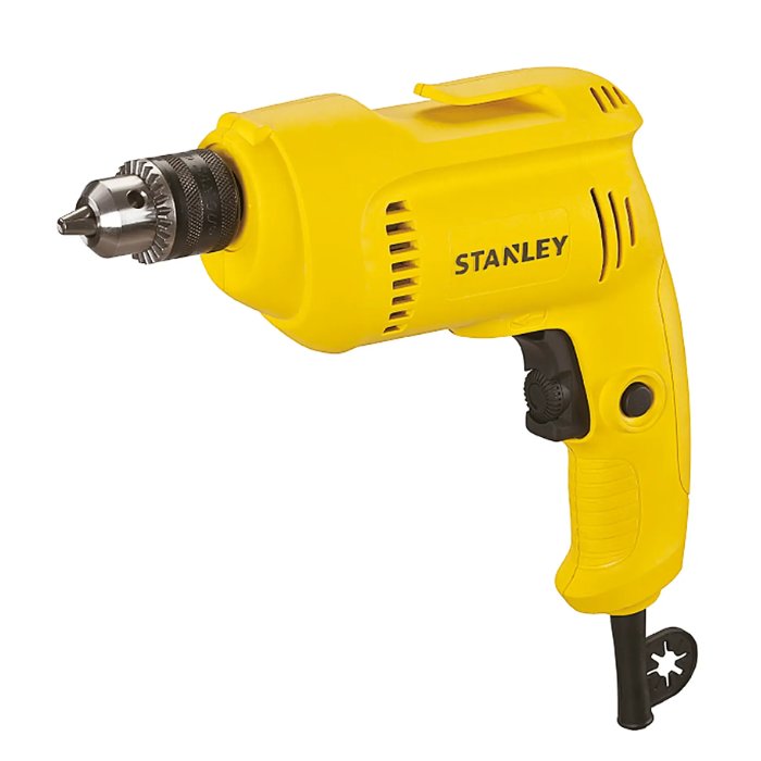Stanley STDR5510-IN 550 W 10MM Rotary Drill