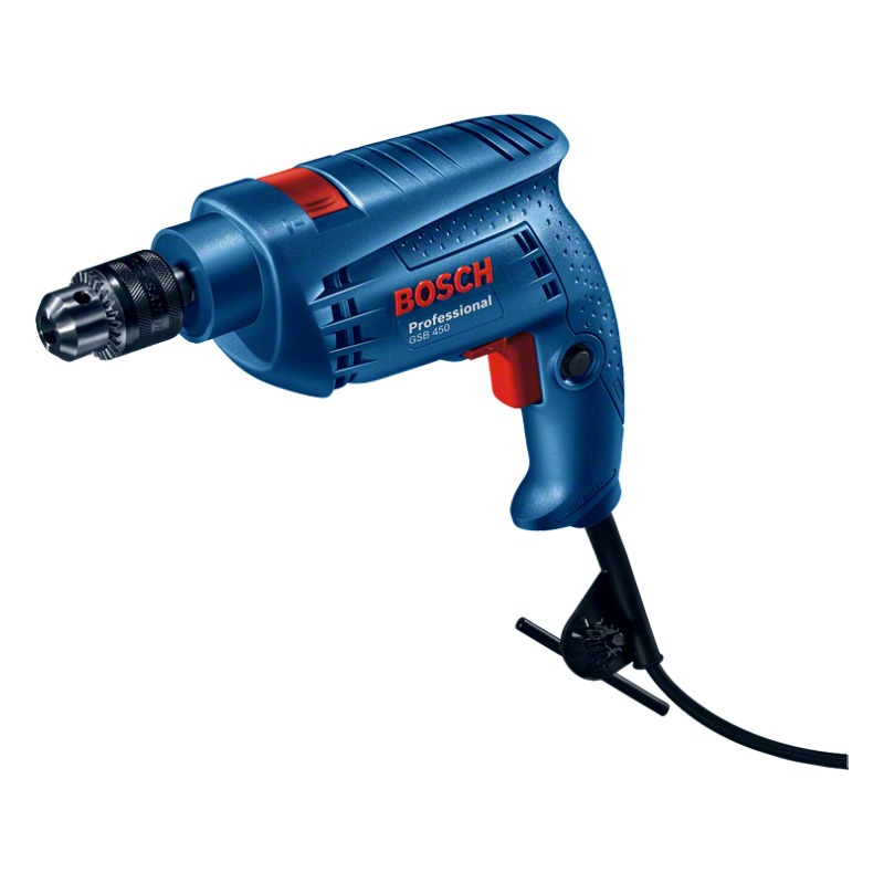 Bosch GSB 450 Impact Drill