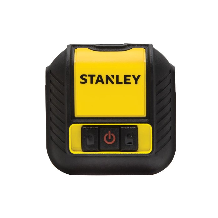 Stanley STHT77498-1 Cubix Next Generation Laser Level - RED