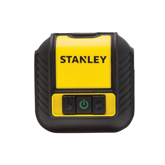 Stanley STHT77499-1 Cubix Next Generation Laser Level - GREEN