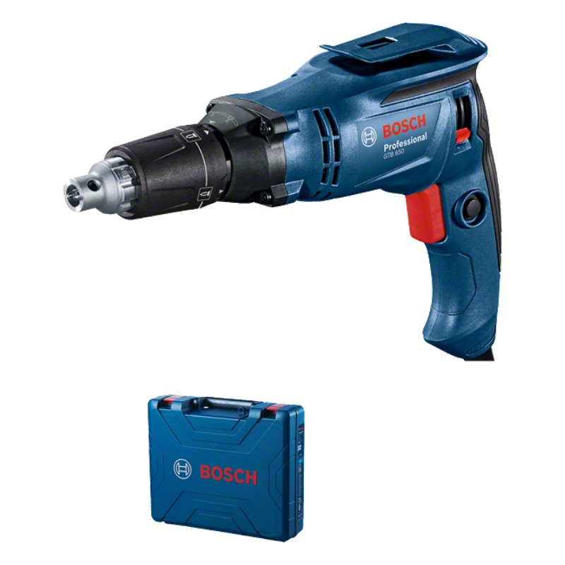 Bosch GTB 650 Screwdriver