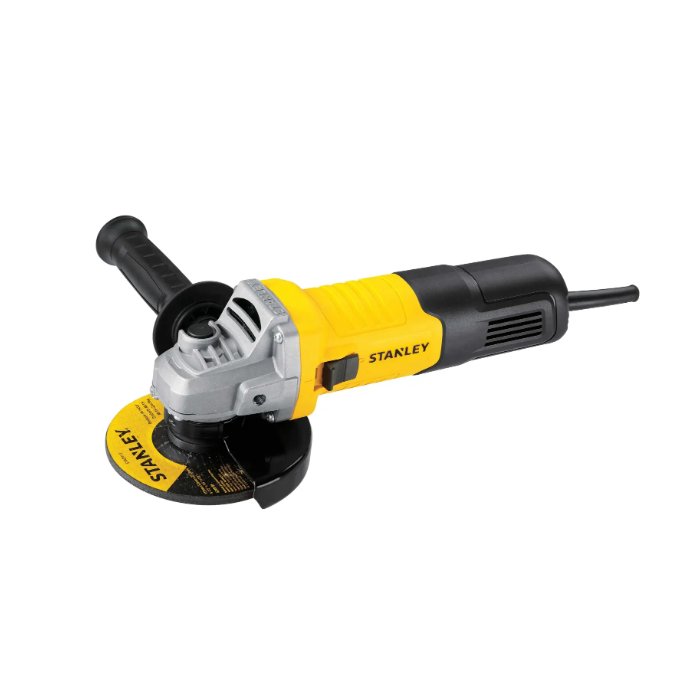 Stanley STGS9100-IN 900W Small Angle Grinder 100 MM