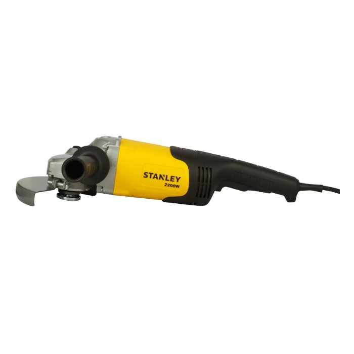 Stanley SL227-IN 2200W 180MM Large Angle Grinder