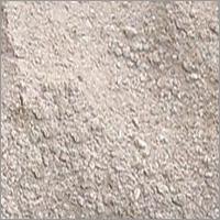 फायर क्ले पाउडर