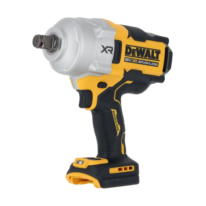Dewalt Dcf964N-B1 20V Max 3/4In Ht Imp Wrench - Application: Heavy-Duty Bolting On Vehicles
