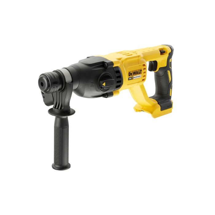 Dewalt Dch133N-Xj 26Mm Sds Plus Cordless Hammer - Application: Drilling And Light Chiselling In Concrete