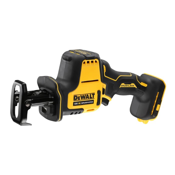 Dewalt Dcs369N-Xj 20V Max Recip Saw - Application: Cutting Pipe