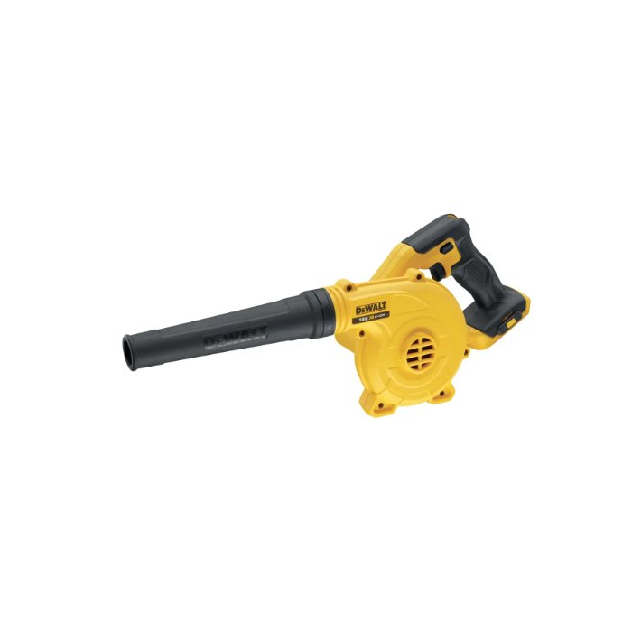 Dewalt Dcv100-Xj 20V Cordless Blower - Application: Blowing Dust And Debris From Work Areas And Machines