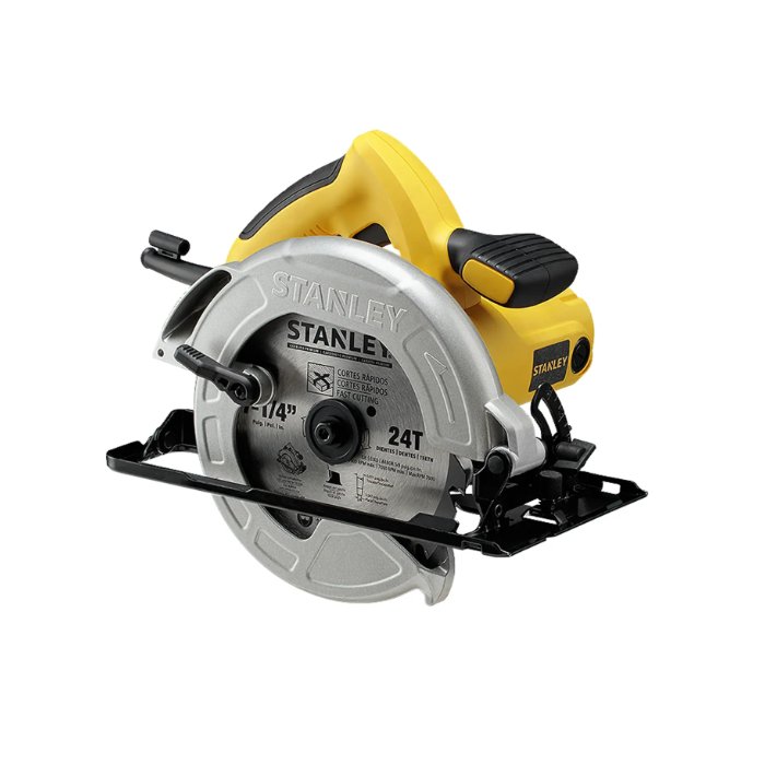 Stanley SC16-IN 1600W 190MM Circular Saw