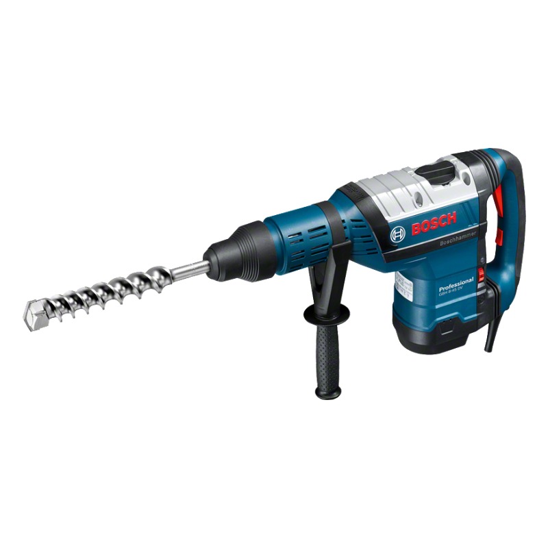 Bosch GBH 8-45 DV Rotary Hammer